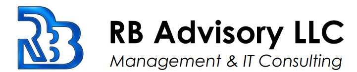 RB Advisory LLC – Management & IT Consulting